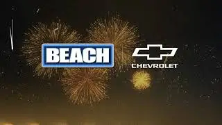 Beach Chevrolet - Start Fresh In 2026!