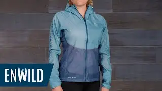 Ultimate Direction Women's Ultra Jacket