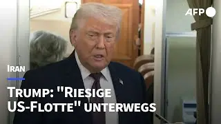 Trump: 