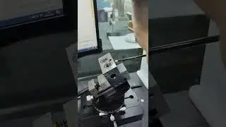 Use a profilometer to check important dimensions