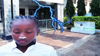 Dont Ever Skip This Shocking True Life Story To Avoid Heavy Regrets- African | Nigerian Movies