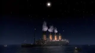 Titanic Tropes: Firing Rockets (1943-2012)
