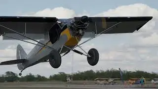 Frank Knapp STOL