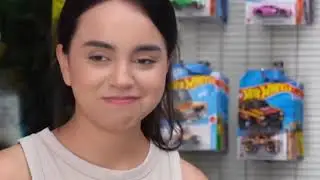 Jamás imaginó que unas rosas revelarían la verdad