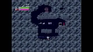 Cave Story: Rave Story