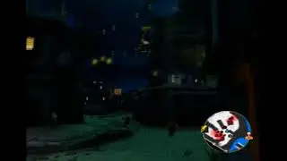 sideways jetboard