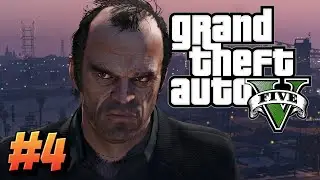 GTA V &ndash; Episode #4 LIVE 💥 Creating So much Chaos in Los Santos!! | FliggIsLive