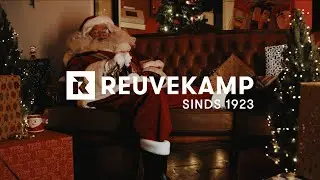 Kerstfilm 2025 - Reuvekamp (Nederlands)