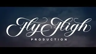 Fly High Production - Смешные моменты со съемок