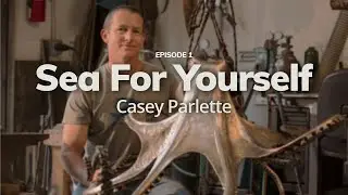 Ep. 1 Casey Parlette