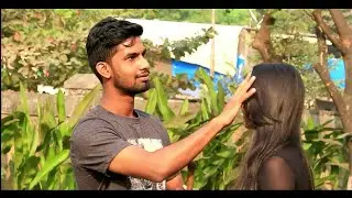 Jeena Jeena | Atif Aslam | Badlapur | Vaibhav Pingale Films |
