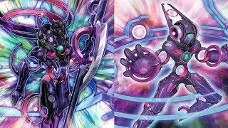 1st Place @Ignister Deck Profile! July 2022!