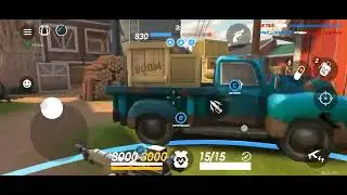 GUNS OF BOOM BISON UNFAIR MATCHING STILL WELL TRIED GGS 💪💪💪