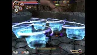 Borracho[14] Rakion Internacional Stage Boss 1(2)