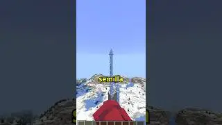 NUNCA ENTRES A ESTA SEMILLA DE BEDROCK