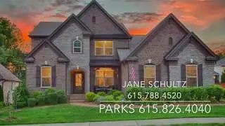 104 Macy Dr  Hendersonville, TN Jane Schultz PARKS