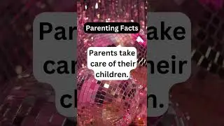 #parentingfacts