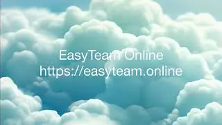 EasyTeam Online Happy Days