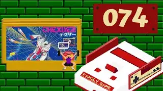 [FC] #074 Thexder