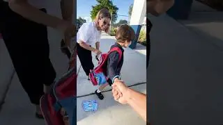 &iexcl;La emoci&oacute;n del Primer d&iacute;a de clases! C&oacute;mo lo vivimos? Cu&eacute;ntennos padres c&oacute;mo les fue a ustedes?