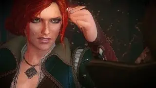 The Witcher 3 - E3 2014 Trailer - The Sword Of Destiny