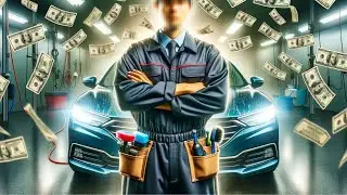 Growing A Detailing Business to $10k/mo In 30 Days | Case Study