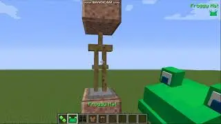 Has someone already done this in Minecraft?
