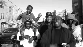 Blakk-Ise aka Ise-Digga - Its Blakk-Ise