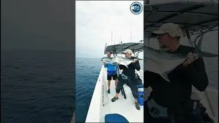 Andaman Game Fishing Delivered Good GT 🎣🐟