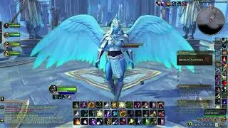 War of Warcraft Shadowland dungeon Spires of Ascension #wow  #wowarea #wow leveling #wowquest