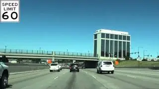 I-25 North  Denver, CO
