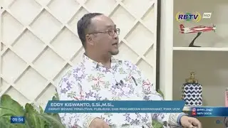 Peneliti PSKK UGM Ungkap Tingkat Pengagangguran Terbuka DIY 2023, Tantangan, Kendala hingga Peluang