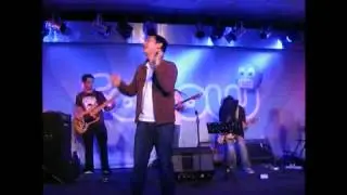 The One (Planet Shakers Cover) By Level Up Pioneer Musicteam