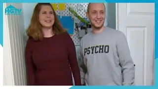 Wystr&oacute;j tej kuchni ich wręcz rozbawił. 