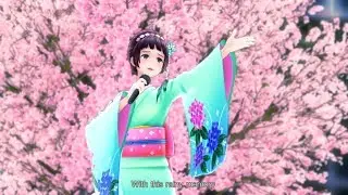 Tokyo Mirage Sessions #FE Encore - Raindrop Memories