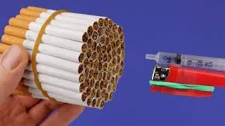 9 Smart Ideas vs Life Hacks