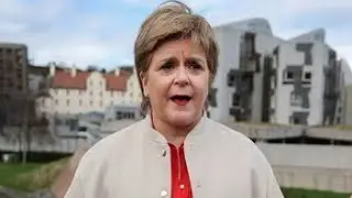 Branchform Costs and Sturgeon's Demise!