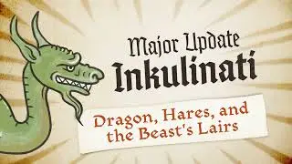 Inkulinati | 
