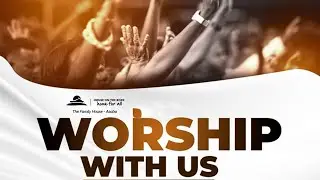 House On The Rock Asaba Live Stream | Mid Week Service | 15-10-2025 #HOTRService #HOTRAsaba