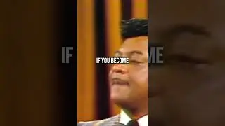 The Law of Mind // Reverend Ike Motivation