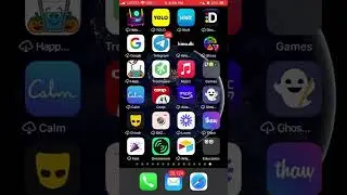 How to DELETE TRUTH SOCIAL APP from iPhone?