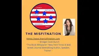 The Book Whisperer: Unleashing Transformations with Bridget Cook-Burch