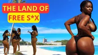 15 Shocking Facts About Belize: The Most Beautiful Country in Central America - Travel Documentary