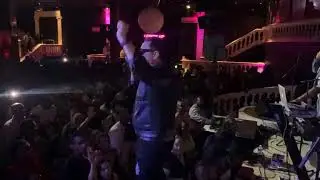 T VICE LIVE SE JANW JEREL LA / SAK PASE LEOVINS KONSA MESYE MEN PLEZI APARIS { KONPA EVENTS}