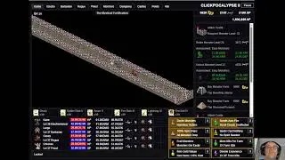 CLICKPOCALYPSE 2 GamePlay *13