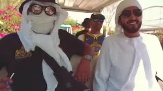 Kekra - Duba&iuml; (extrait Freebase 4)