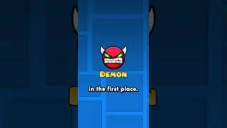 Какой самый первый уровень Демона в Geometry Dash?