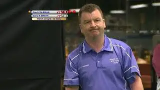 EIBA National Singles Finals