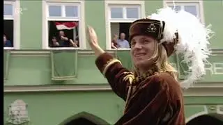 BR Fernsehen - New Years Pictures and Continuity - 31.12.2020-01.01.2021