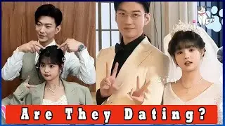 Rumors surface that Yu Long and Yang Mei Mei are dating? Details that are keeping fans on edge!